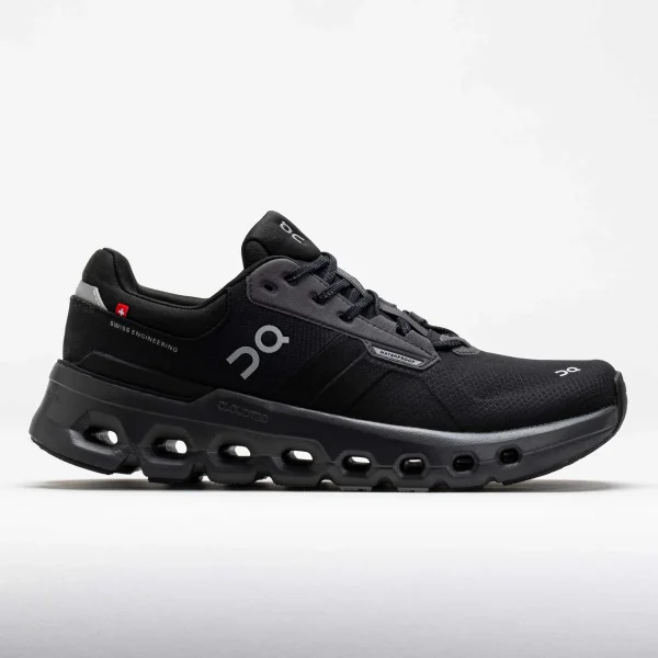 ON Cloudrunner 2 Waterproof Women