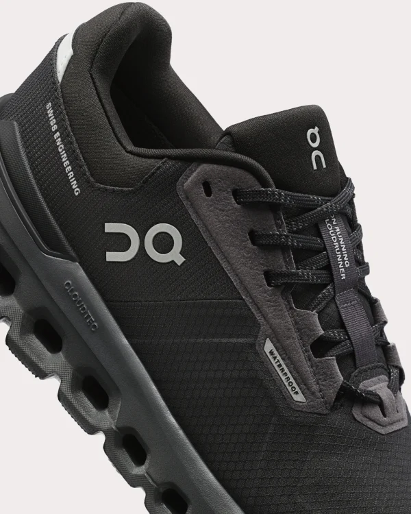 ON Cloudrunner 2 Waterproof Women - Image 4
