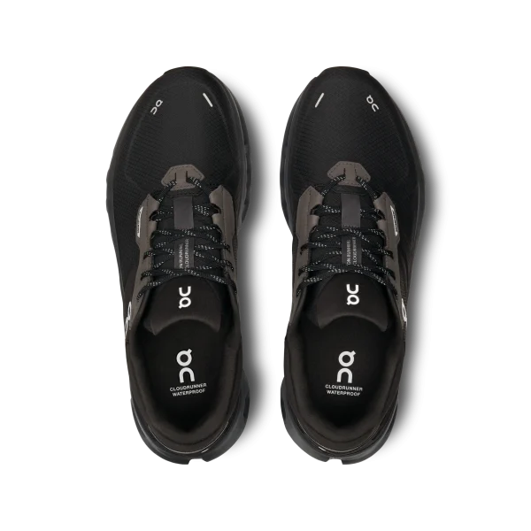 ON Cloudrunner 2 Waterproof Women - Image 5