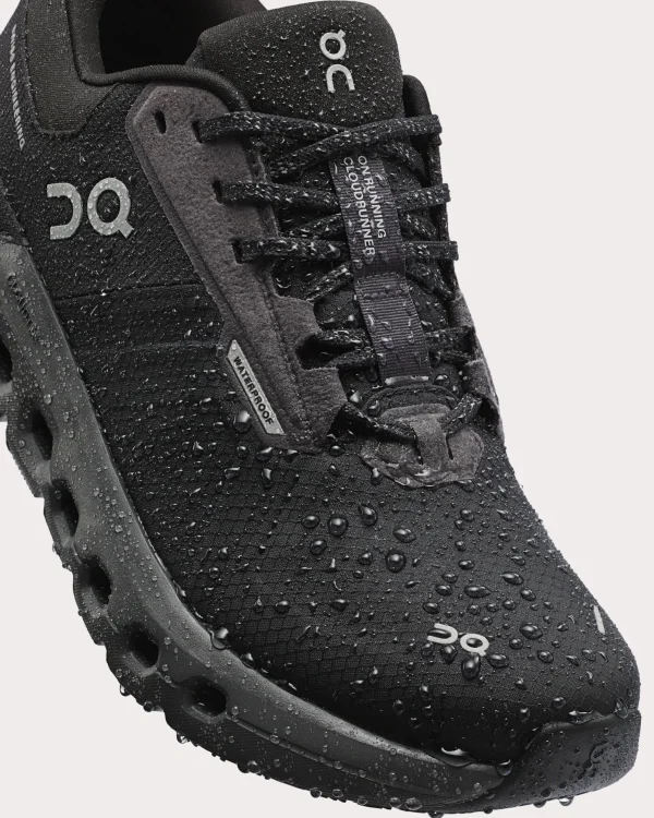 ON Cloudrunner 2 Waterproof Women - Image 6