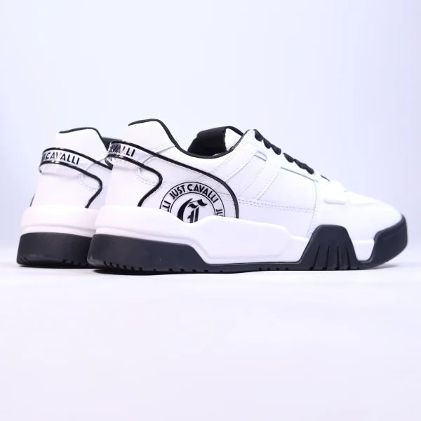 Just Cavalli Sneakers - Image 3