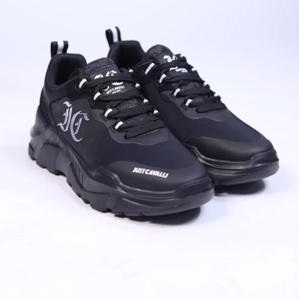 Just Cavalli Sneakers - Image 3