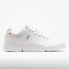 On Cloud The Roger Advantage 2 Men Tennis Sneakers White