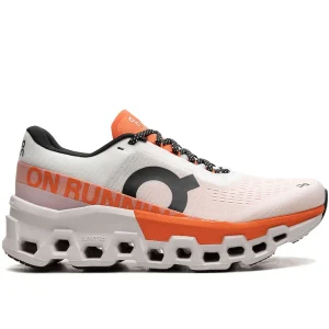 On Cloudmonster 2 Women Running Shoes