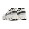 On Cloudmonster 2 Women Running Shoes White/Frost - Image 3