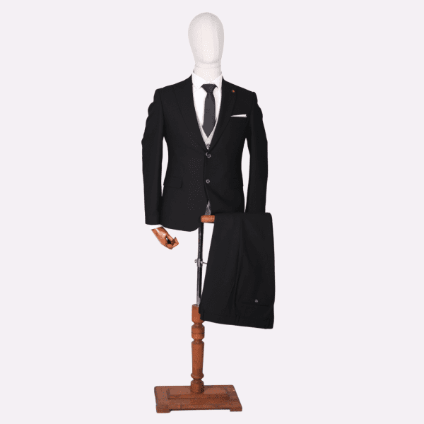 Business Suit - Image 4