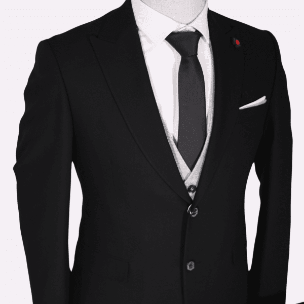 Business Suit - Image 3