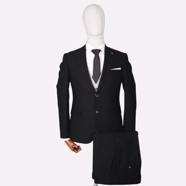 Business Suit