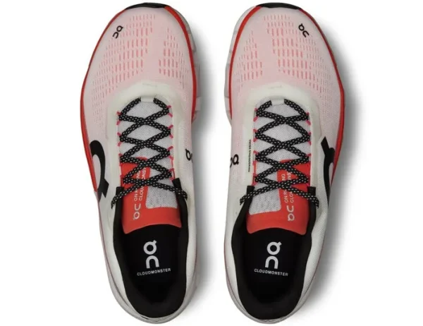 On Cloudmonster 2 Women Running Shoes - Image 4