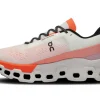 On Cloudmonster 2 Women Running Shoes - Image 3