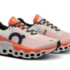 On Cloudmonster 2 Women Running Shoes - Image 5
