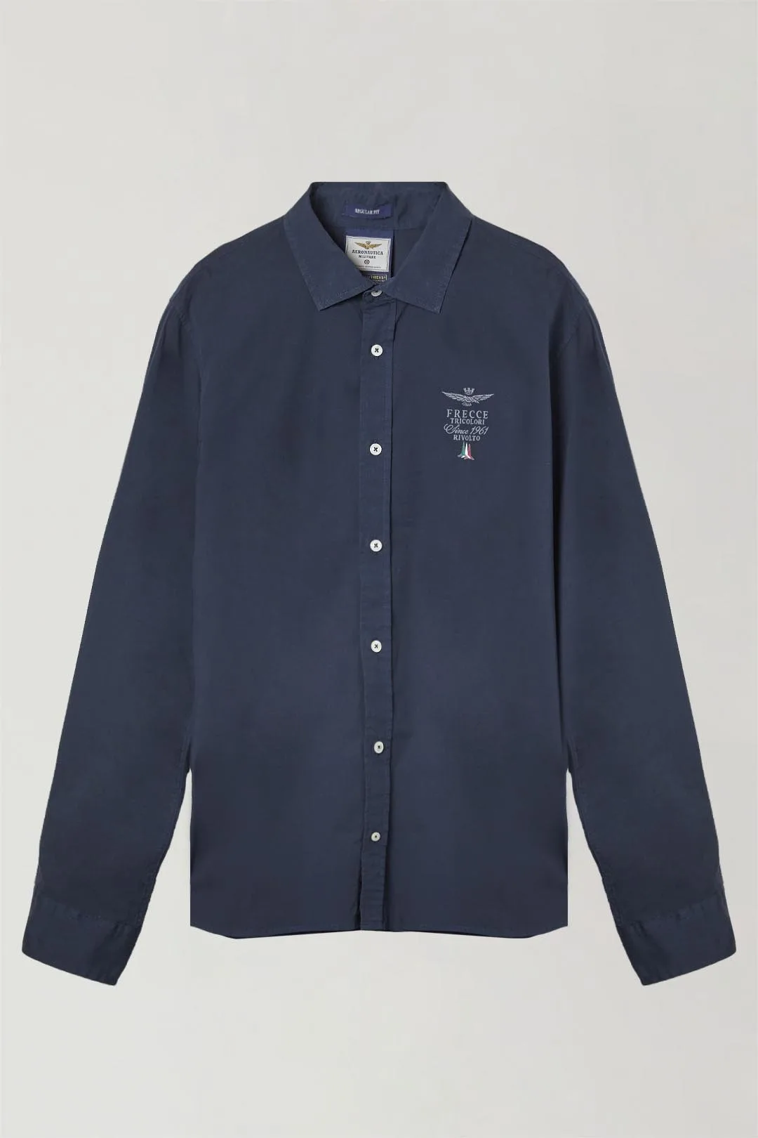 Aeronautica militare shirt 2025