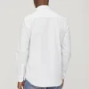 Aeronautica Militare Frecce Tricolori poplin shirt - Image 3