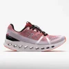 On Cloudsurfer Men Running Shoes Auburn/Frost