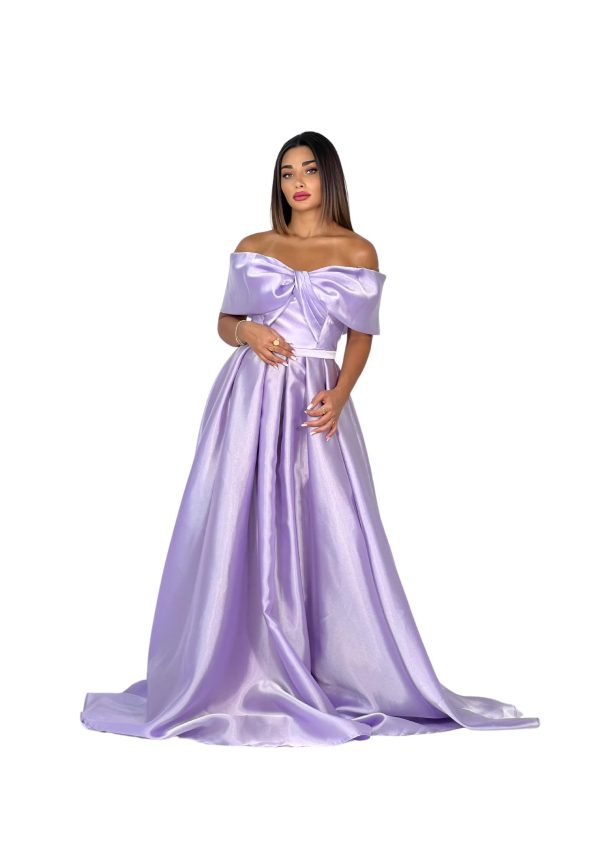 Evening Dress