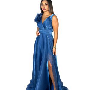 Evening Dress