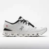 On Cloud X 4 Men Training Shoes Ivory/Black