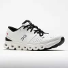 On Cloud X 4 Men Training Shoes Ivory/Black - Image 2