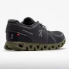 On Cloud 5 Men Lifestyle Shoes Eclipse/Grove - Image 3