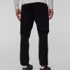 Aeronautica Militare Tapered twill cargo pants - Image 2