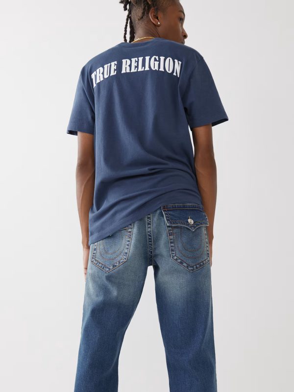 True Religion RICKY STRAIGHT JEAN - Image 2