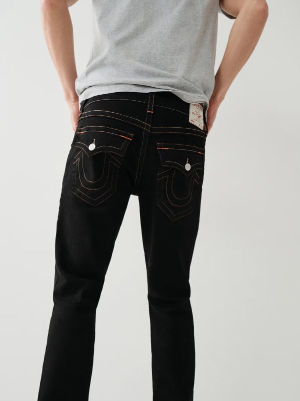 True Religion RICKY STRAIGHT JEAN - Image 2