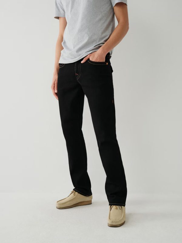 True Religion RICKY STRAIGHT JEAN