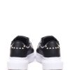 Just Cavalli logo-plaque sneakers - Image 3
