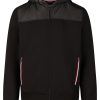 Hechter hoodie sweat jacket