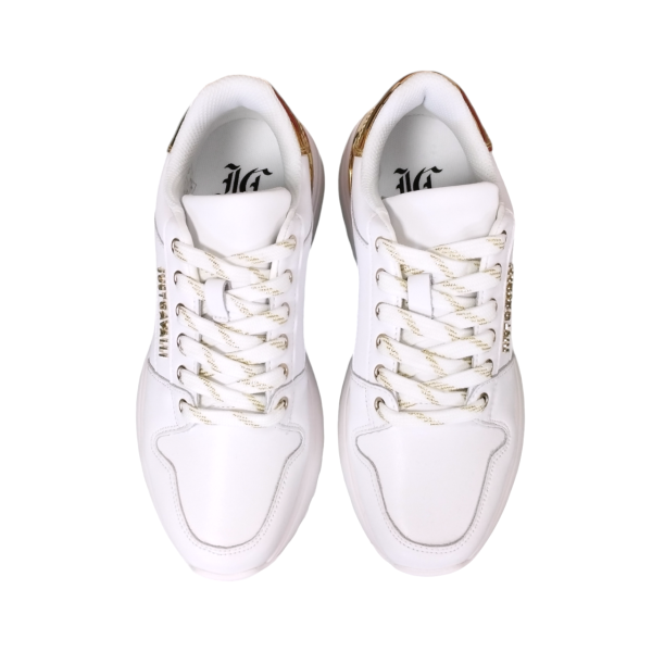 JUST CAVALLI Sneakers - Image 2