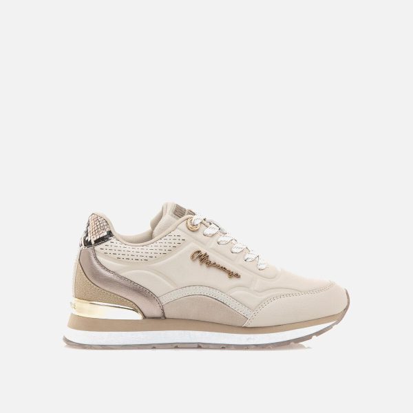 Mariamare NARITA ELKE SNEAKERS - WOMAN