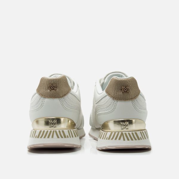 Mariamare NARITA SNEAKERS - WOMAN - Image 3