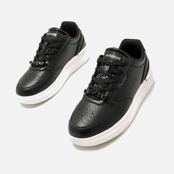 Mariamare VARESE SNEAKERS - WOMAN - Image 2