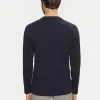 Aeronautica Militare Jersey t-shirt with tonal embroidery - Image 2
