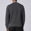 Aeronautica Militare Vintage effect crewneck sweatshirt - Image 2