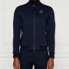 Aeronautica Militare Sports Center cotton sweatshirt