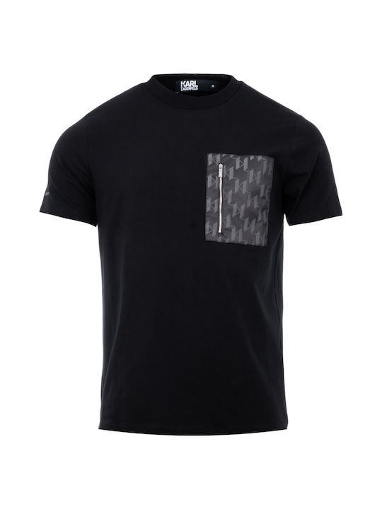 Karl Lagerfeld T-shirt Black