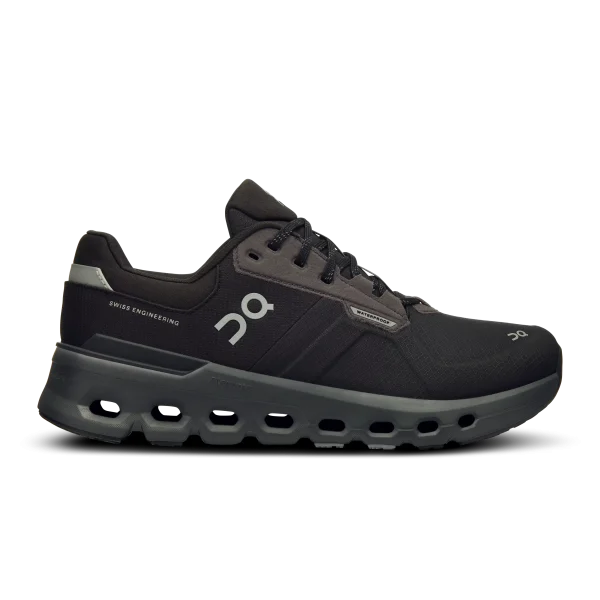 ON Cloudrunner 2 Waterproof Women