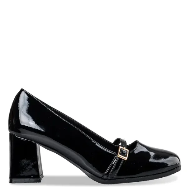 Envie LOW HEEL PUMPS