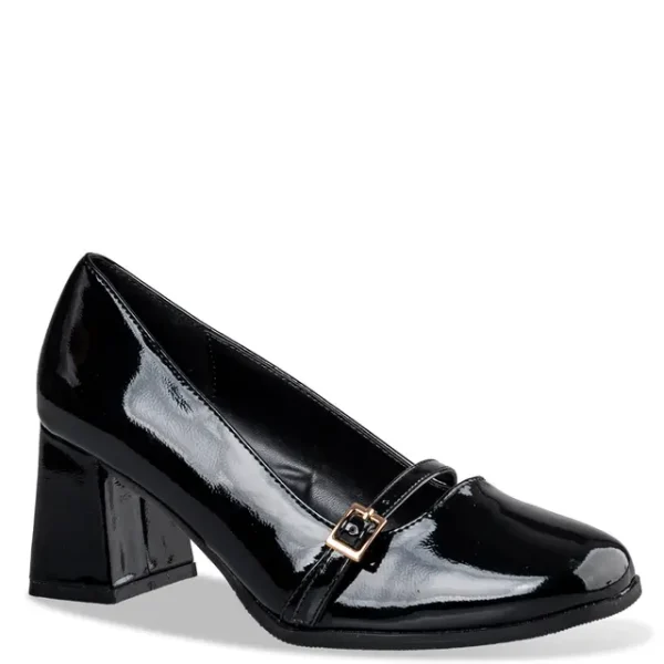 Envie LOW HEEL PUMPS - Image 2