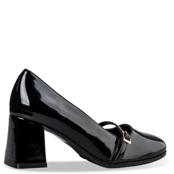 Envie LOW HEEL PUMPS - Image 3
