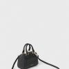 Gaëlle Paris Mini Duffle Black - Image 3