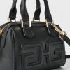 Gaëlle Paris Mini Duffle Black - Image 4