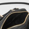 Gaëlle Paris Mini Duffle Black - Image 5