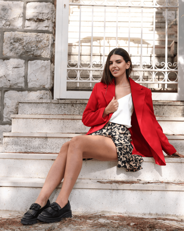Zene Classic Blazers