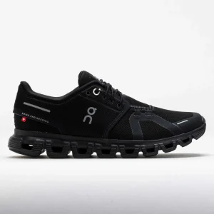 On Cloud 6 Men Black