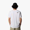 The North Face Fine Men Lifestyle T-Shirt White - Image 2