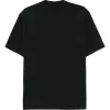 The North Face Men Ss Dome Relaxed Pocket Tee Black - Image 2