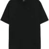 The North Face Men Ss Dome Relaxed Pocket Tee Black