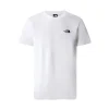THE NORTH FACE MEN SIMPLE DOME T-Shirt Tnf White